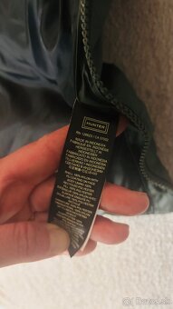 Hunter puffer kabat - 4