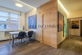 ALL INCLUSIVE I REPREZENTATÍVNE KANCELÁRSKE PRIESTORY NA PRE - 4