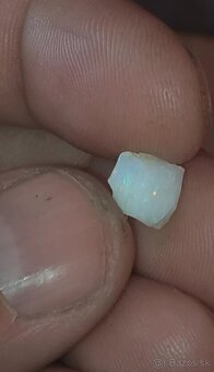 Slovenský Drahokam Opál XJ 1 / 1,8ct - 4
