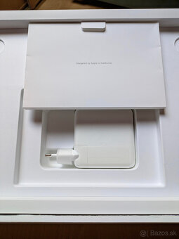 Macbook Pro 14" M4 MAX (14CPU/32GPU/36GB/1TB), 4 bat. cykly - 4