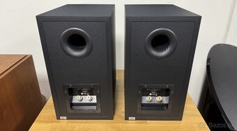 Dynaudio Emit 20 - regálové reprosoustavy - 4