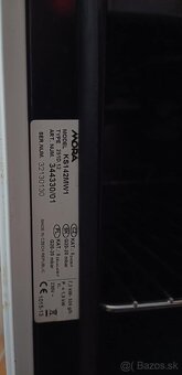 Kombinovaný sporák - 4