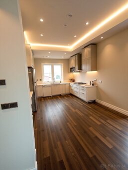Exkluzívne na predaj: Moderný 4-izbový bungalov - 4