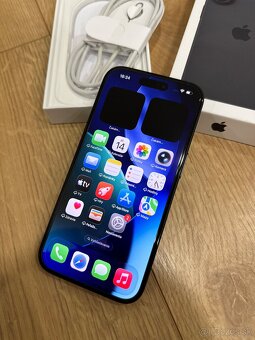 iPhone 16 128GB Black - 4