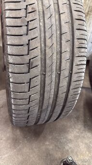 225/40 r18 Continental Premium Contact 6 - 4