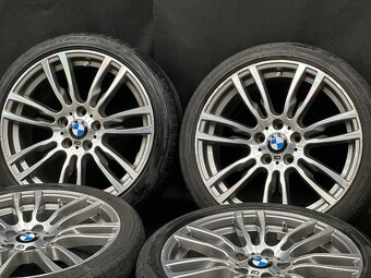 Styling 403M originál BMW r19 - 4