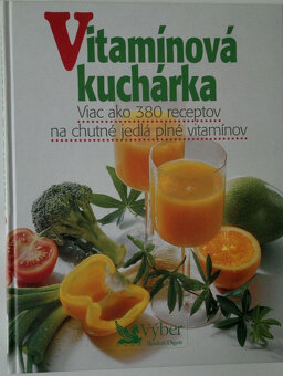 KNIHY - Zdravie, liečenie, dejiny, zvieratá - 4