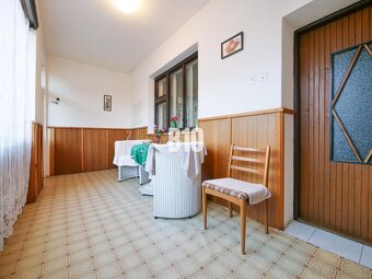 Rodinný dom v srdci obce Petrova Lehota - 4