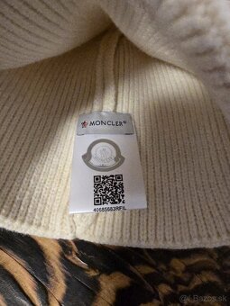 Moncler čiapka - 4