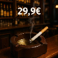 Popolník na cigarety - 4