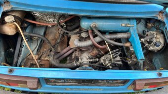 Škoda 105 l + LPG - 4