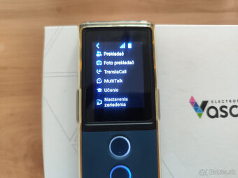 VASCO PREKLADAC M3 - 4