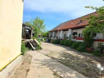 NA PREDAJ pozemok Moravany nad Váhom - 4