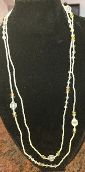 STARŠÍ NÁHRDELNÍK - 4