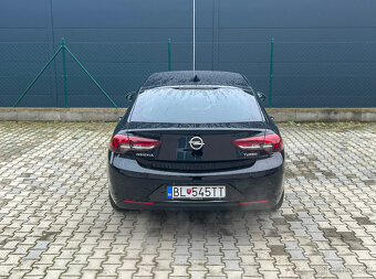 Opel Insignia 1.5 Turbo - 1Majiteľ - SK - DPH - Servis - 4