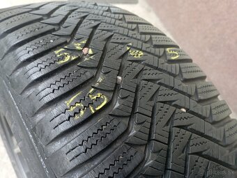 1ks zimná 205/55R16 Laufen I Fit - 4