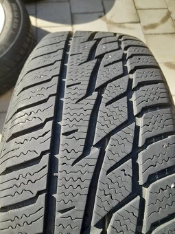 sada zimnych kolies bmw r15 - 4