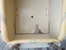 Starožitný kočík - 4