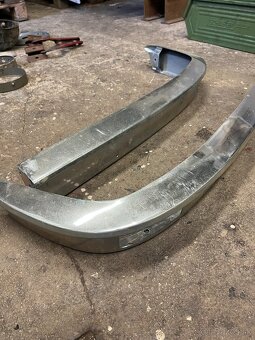 Skoda 110 R - nahradne diely - 4