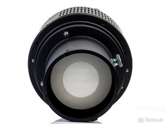 Conical Snoot - nadstavec na svetlá s farednými filtrami - Bratislava ...