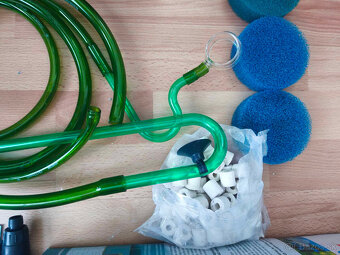 Vonkajší filter EHEIM Classic 150 - 4