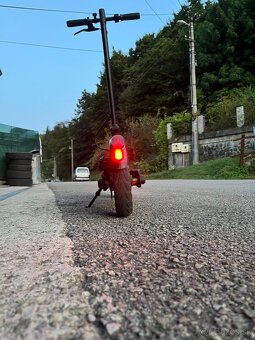 Kolobežka Sencor - 4