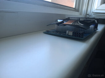 Gigabyte GeForce GV-N650OC-1GI - 4