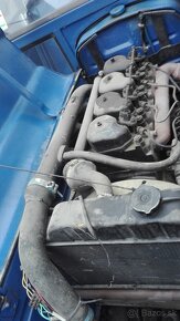 Predám Zetor 5611 - 4