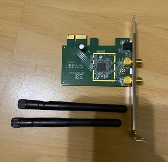 stolový pc, 1050 ti, i5-9400F 2.9GHz - 4