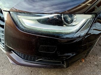 AUDI A4 AVANT - PREDAJ AJ NA SPLÁTKY - 4