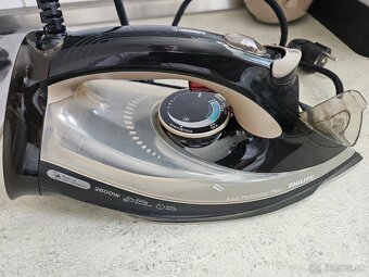 Zehlička Philips Azur Performer Plus - 4