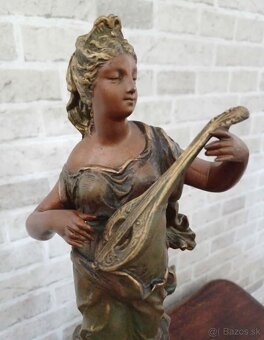 Staroẓ̌itné hodiny - 4