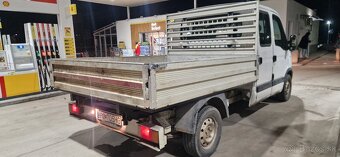 Renault Master 2.5 dci Vyklapac do 3,5t - 4