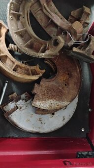 Naprava na vyrobu vlecky bss 9t - 4