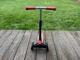 Kolobezka Fizz Flip Mini EVO - 4