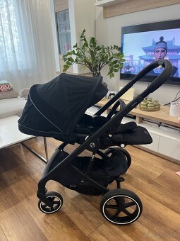 Cybex Balios S Lux 2025 - 4