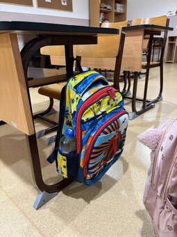 Lavice a stoličky - 4