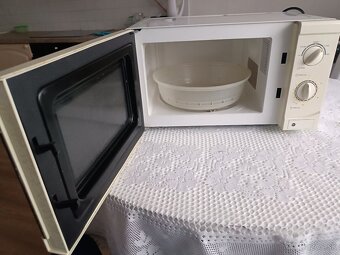 Mikrovlnná rúra Concept - 4