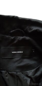Prechodný kabát Vero Moda S - 4