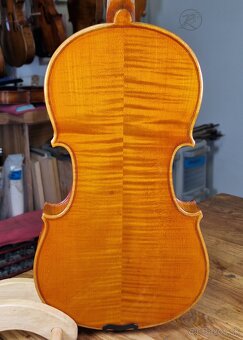 České husle 4/4 - 4