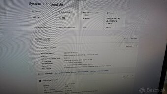 Predam pocitac HP ProDesk 400 G1 SFF - 4