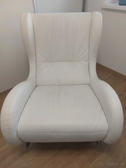 Hojdacie kreslo - 4