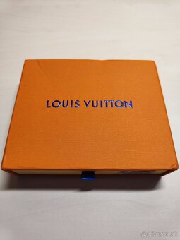 Louis Vuitton peňaženka - 4