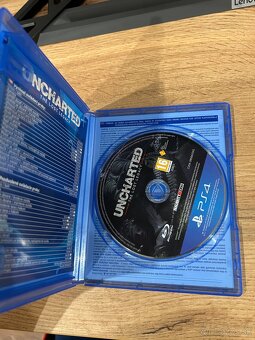 Ps4 hry - 4