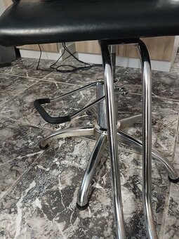 Kadernicke kreslo - 4