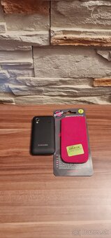 Samsung galaxy Ace(Gt-s5830i) black - 4