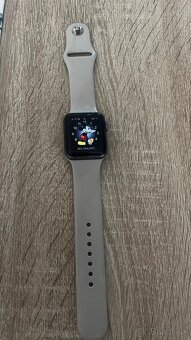 Apple watch 3 38mm - 4