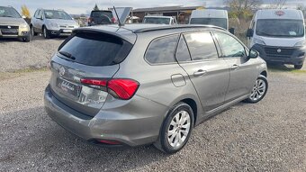 Fiat Tipo 1.6 MultiJet Plus DDCT Automat - 4