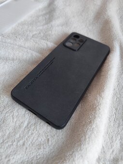 Predám obaly/kryty a sklíčka na Samsung A52/S - 4