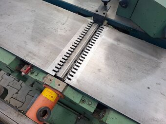 Multifunkčný stroj - 4